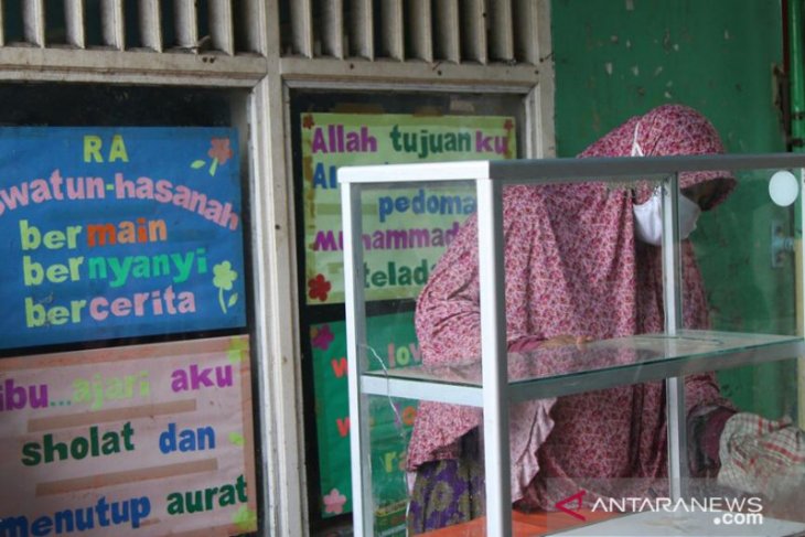 ACT bantu warga terdampak COVID-19 melalui Sahabat UMI