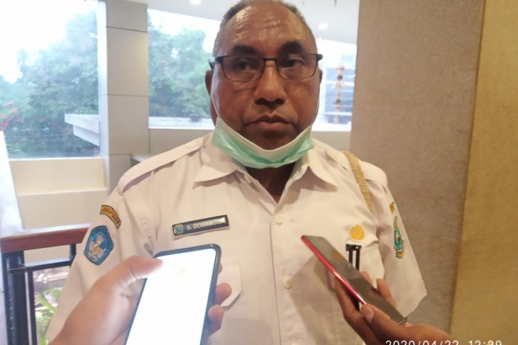 Papua Barat siap tingkatkan dana BOS daerah dukung sekolah tatap muka