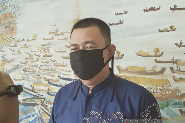 Ketua Komisi III DPRD Banjarmasin menyatakan mundur dari Gugus Tugas