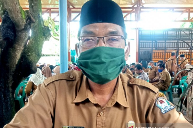 Harga sembako pasca lebaran di Aceh Barat bergerak naik