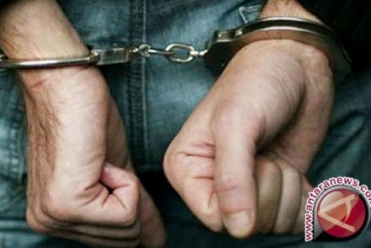 Hingga Rabu 140 narapidana asimilasi ditangkap polisi