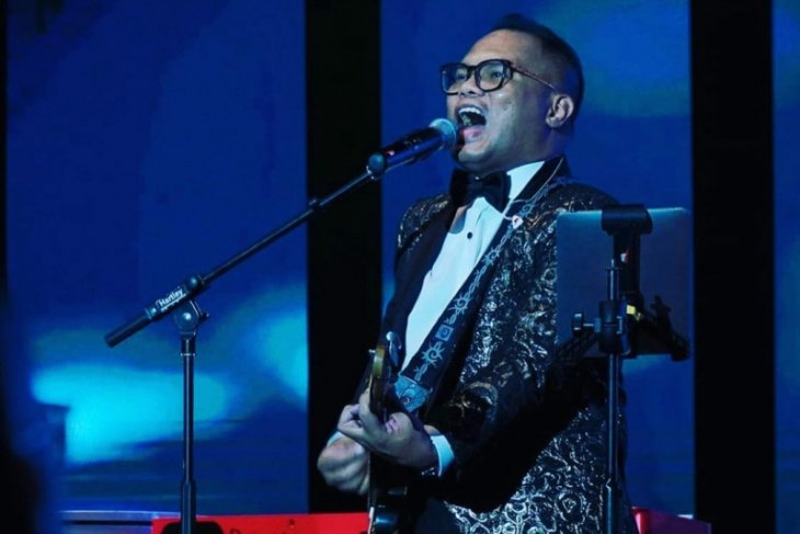 Musik digital menguntungkan musisi, namun perlindungan lemah