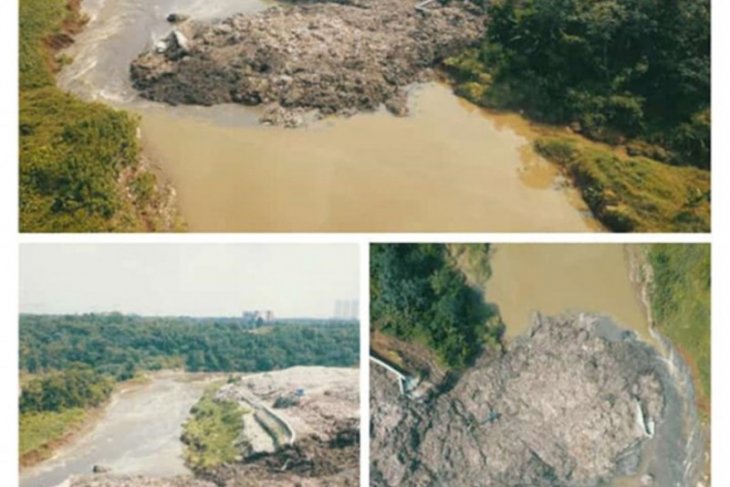 Terkait TPA Cipeucang , Rizal Bawazier usulkan sistem pengolahan sampah ala Jerman
