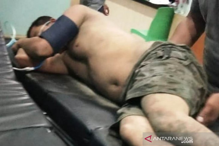 Empat warga Pidie korban tenggelam di Meulaboh ternyata satu keluarga, terdiri ayah dan anak