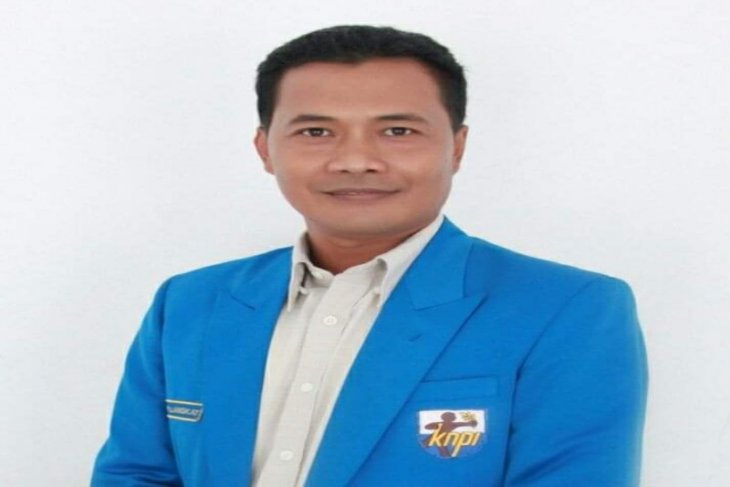 Empat bulan tak ada pelantikan pejabat di Pemkab Langkat, Heri Widiyanto: Pandemi bukan alasan untuk menunda