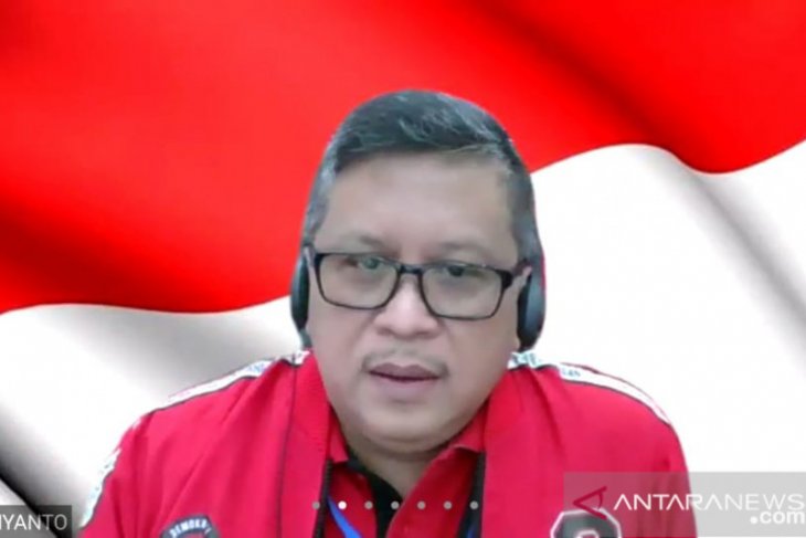 PDIP dukung Presiden Jokowi terkait penerapan normal baru
