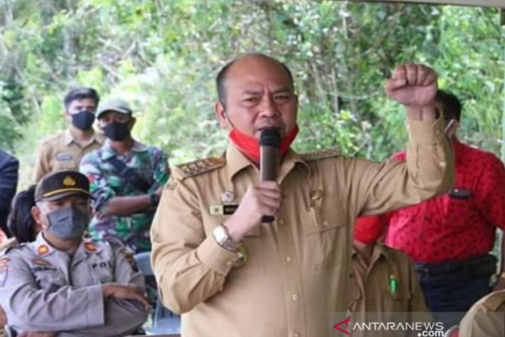 PAD Taput