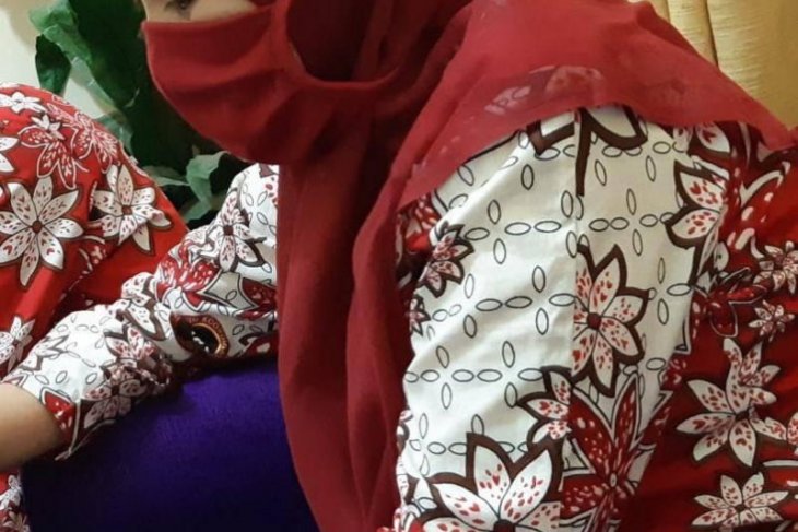 Fatayat Nahdlatul Ulama Lebak ajak warga taati protokol kesehatan cegah COVID-19