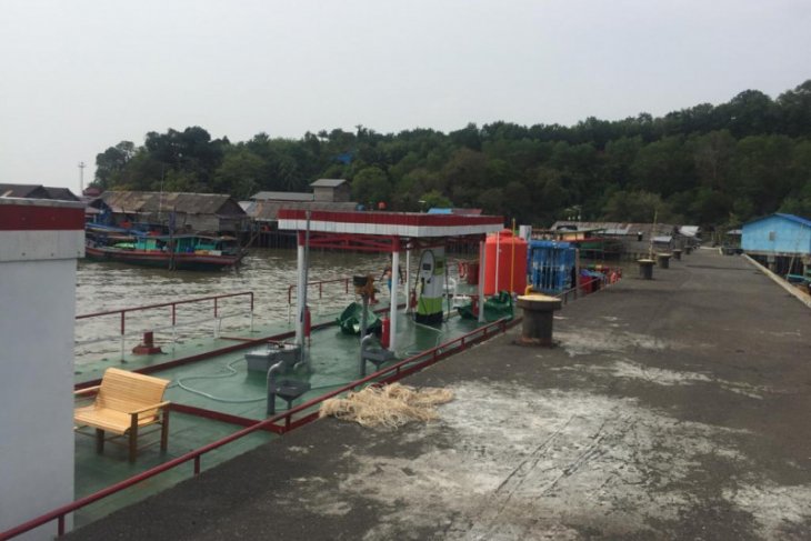Ini alasan Puskepi desak cabut aturan kuota penyaluran BBM subsidi yang ditentukan setiap SPBU