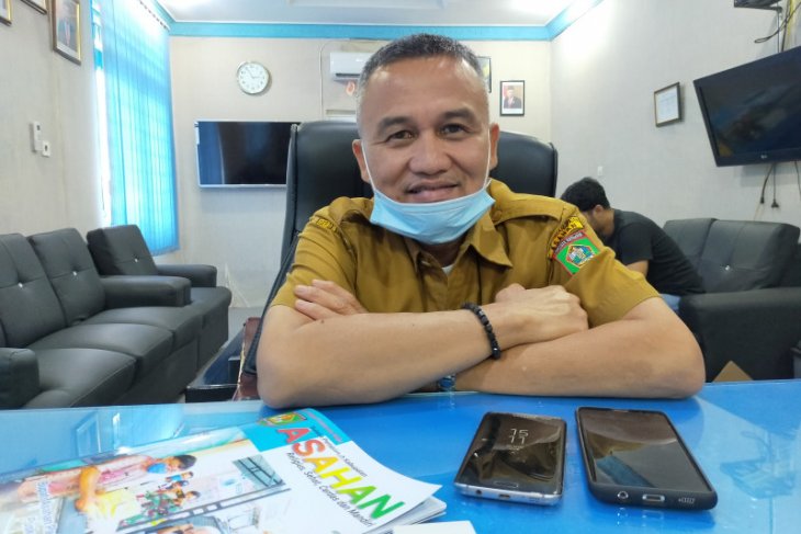 Anggaran COVID-19 Asahan bertambah menjadi Rp63 miliar