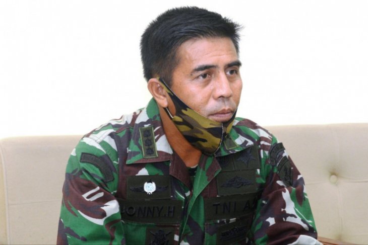 Empat kabupaten di Bali-NTT-NTB laksanakan TMMD ke-108 di tengah pandemi COVID-19