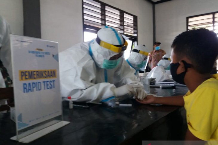 Warga Situbondo positif terpapar virus corona melonjak jadi 51 orang