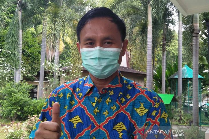 Bayi 9 bulan positif COVID-19 di Mataram meninggal dunia