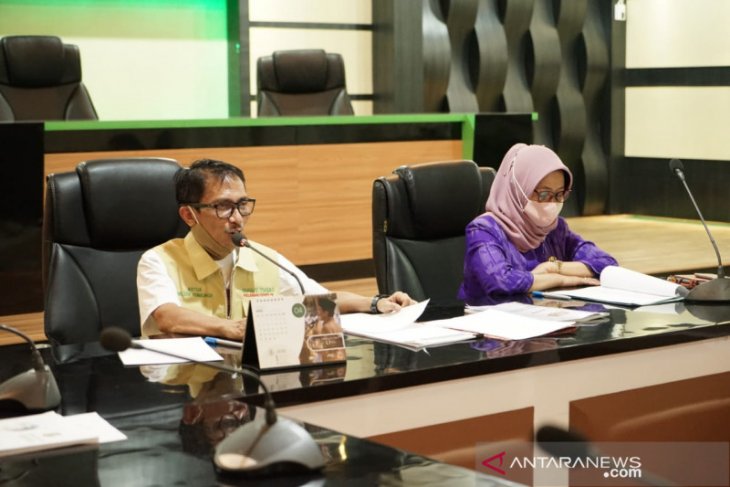 Pemkab Gorontalo atur strategi untuk penerapan tatanan normal baru