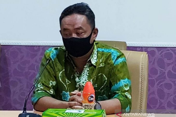 Dewan: Pemprov Kalsel agar bantu anggaran RSUD rujukan COVID-19