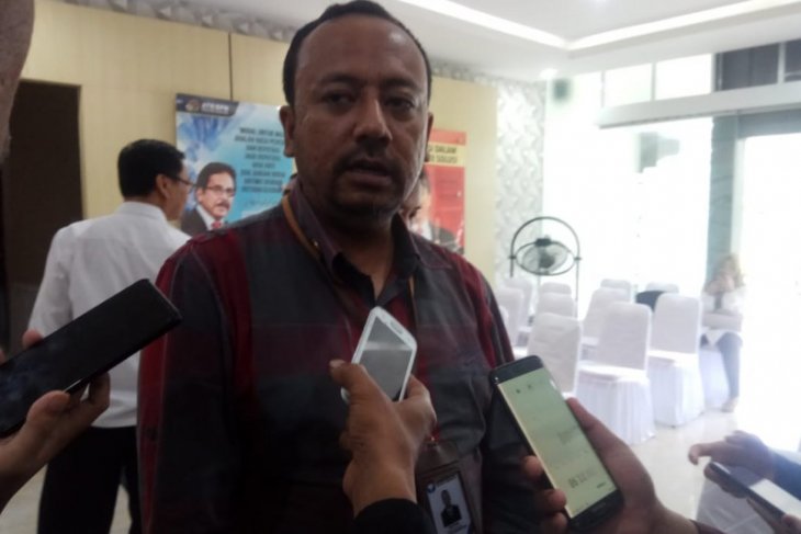 Terkait COVID-19 di Banten, Ombudsman terima 116 pengaduan