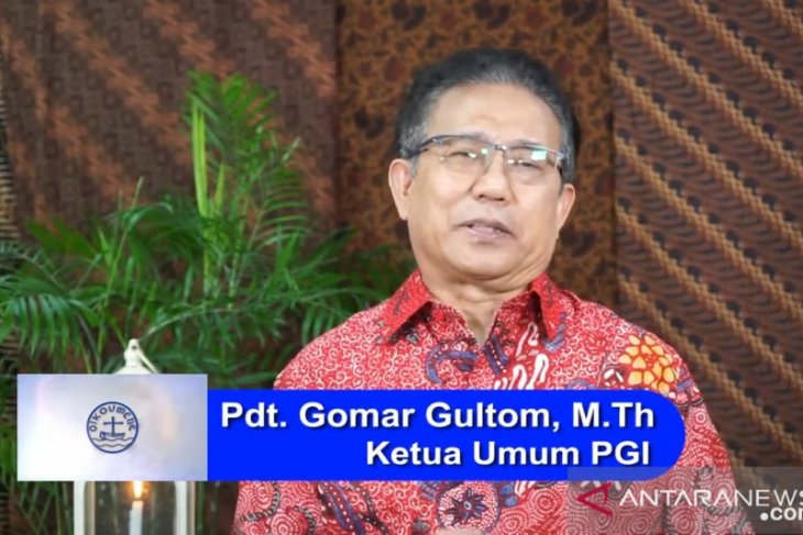 PGI dukung PPKM Darurat diperpanjang