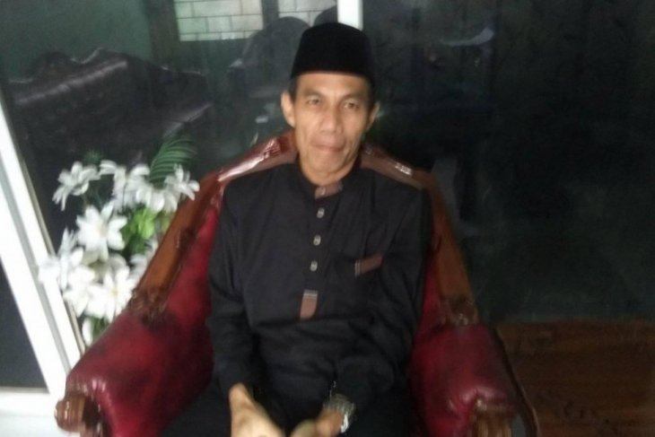 Kemenag Lebak minta pemkab bantu operasional pendidikan madrasah