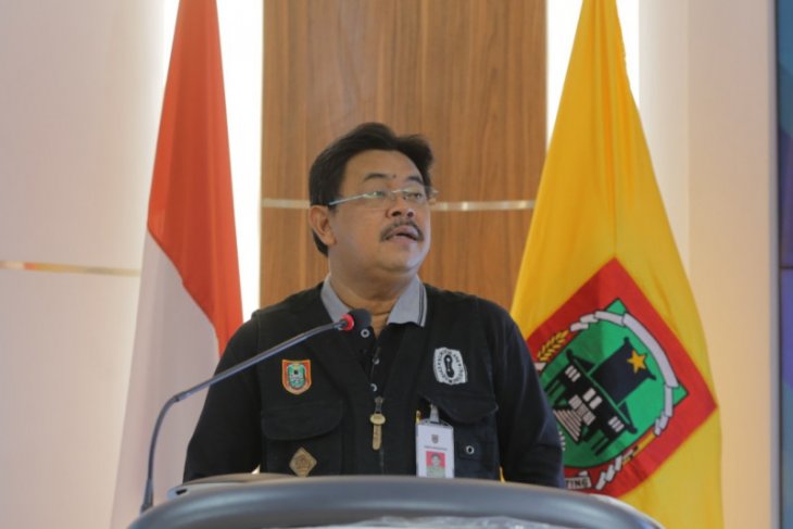South Kalimantan recovered COVID-19 patient increases by 15