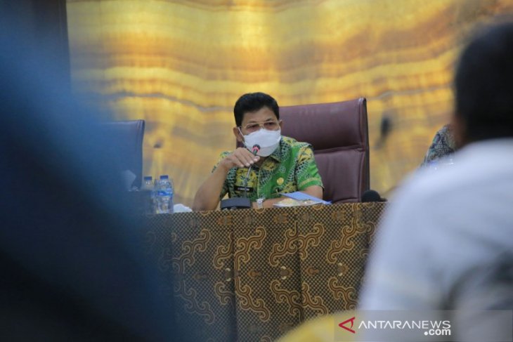 Pemkot Tangerang belum putuskan skema