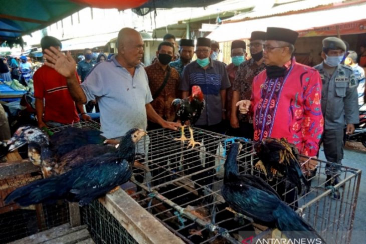 Bupati Aceh Barat harapkan normal baru jadi awal kebangkitan ekonomi rakyat