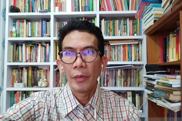 Pengamat: Keputusan tepat pemerintah gelar pilkada