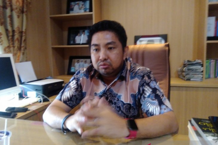 Pimpinan DPRD Kalsel harapkan hasil pemeriksaan corona diketahui secepat mungkin