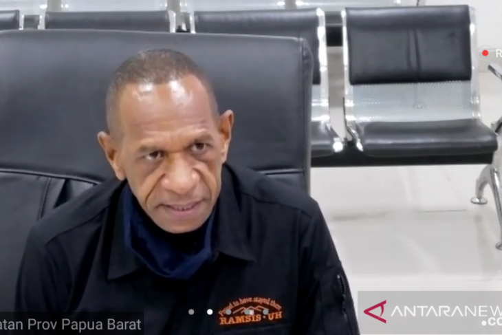 Pasien positif COVID-19 Kota Sorong tambah satu menjadi 55 orang