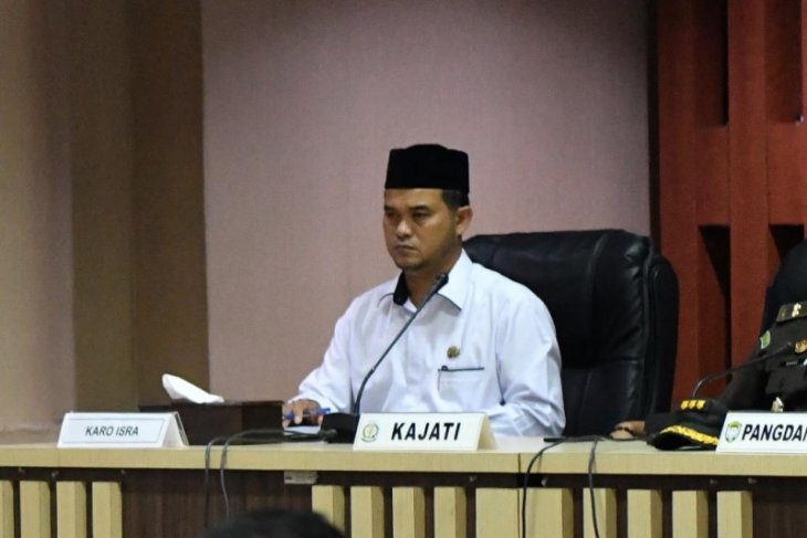COVID-19 masih berlangsung, Pemerintah Aceh perpanjang kegiatan belajar dari rumah