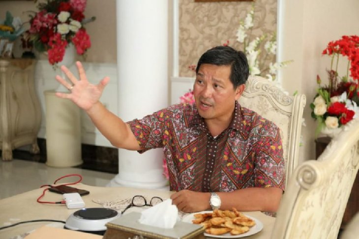 North Sulawesi tourism industy ready to embrace new normal