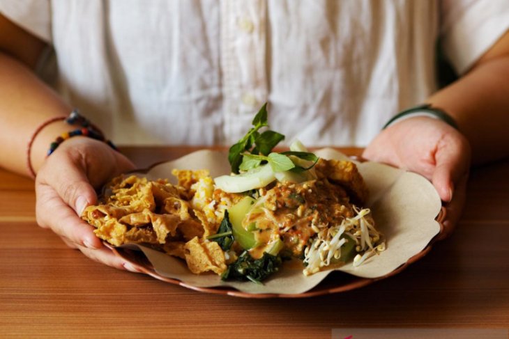 Kemenparekraf ajak pecinta kuliner masak bersama secara daring