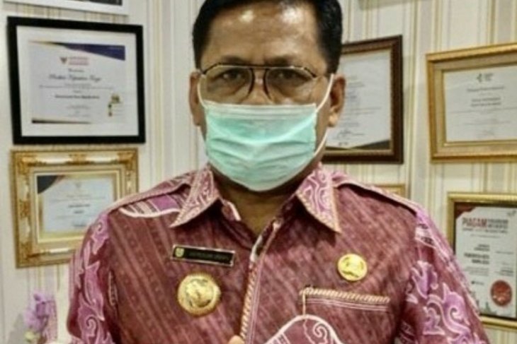 Wali kota apresiasi Kecamatan Baiturrahman tuntas saluran BLT