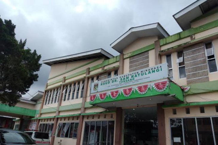 Pasien sembuh dari COVID-19 di Kabupaten Minahasa bertambah tiga orang