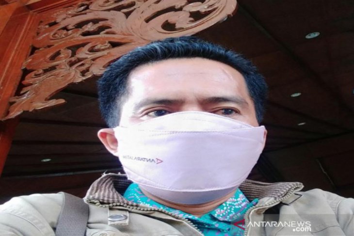 Peradaban baru di era pandemi COVID-19