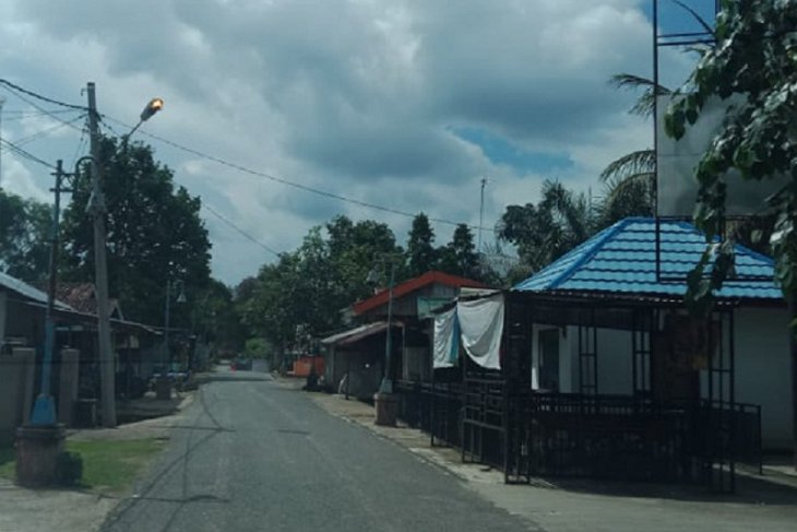 Wisata percandian Muara Jambi menunggu dibuka di awal 'new normal'