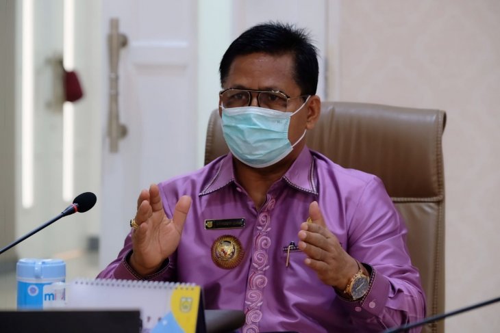 Wali kota: Meuraxa ikuti jejak 3 kecamatan tuntas salurkan BLT