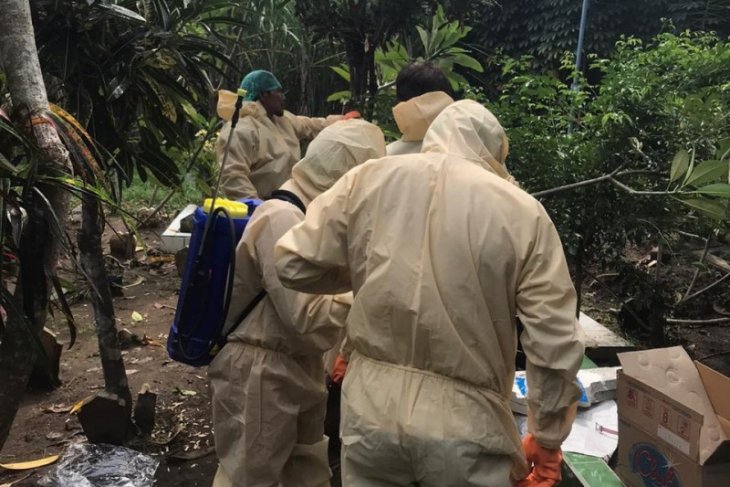 Satu pasien COVID-19 di Kota Kediri dari klaster pabrik rokok meninggal dunia