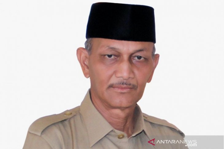 Ribuan ASN di Nagan Raya tidak terima TC hingga Desember 2020