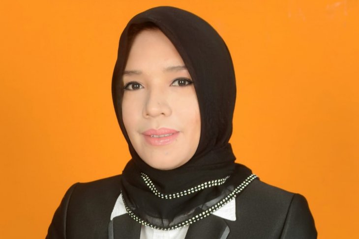 KPU sejumlah PPS di Malut belum dilantik