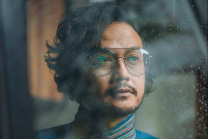 Dwi Sasono ditangkap karena ganja, artis Lukman Sardi :