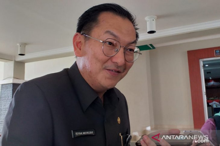 Wabup Belitung ajak masyarakat bangkitkan kembali semangat Pancasila