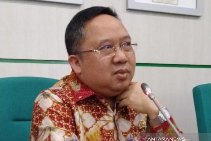 Anggota DPR RI prihatin pembatalan pemberangkatan haji, minta CJH bersabar