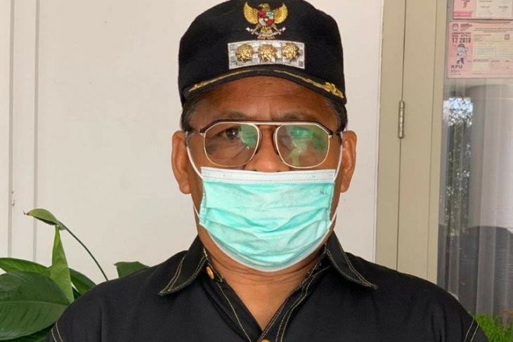 Kata wali kota: perwal wajib masker berlaku hingga 31 Mei 2020