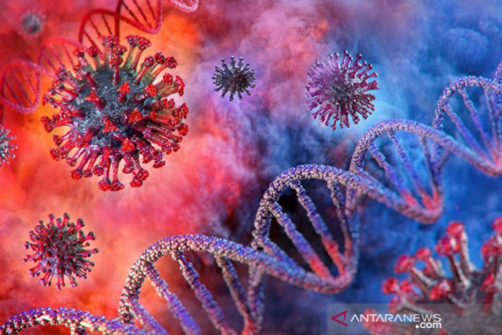 Dokter Italia: Virus corona telah kehilangan potensinya