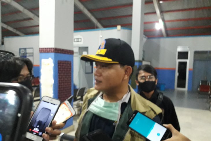 Gugus Tugas Bangka Barat karantina empat anggota keluarga pasien COVID-19