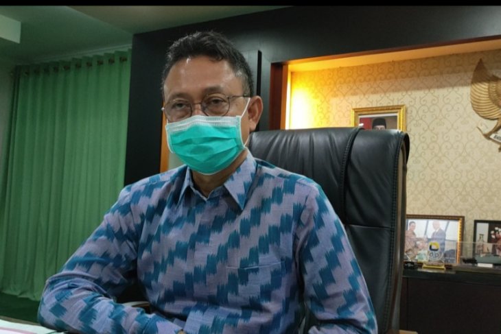Wali Kota Pontianak ajak masyarakat biasakan hidup dalam normal baru