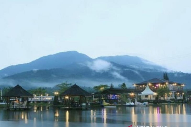 Objek wisata Syaakira View and Resto segera buka kembali