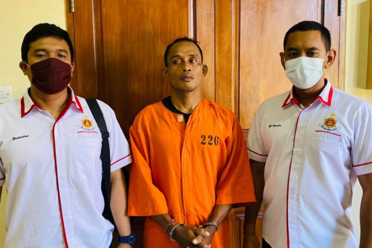 Polresta Denpasar tangkap anggota ormas terakit kasus penganiayaan