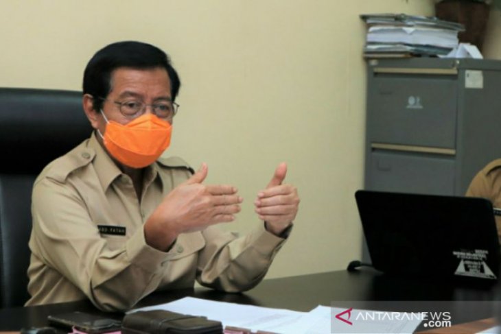 Wagub: Pemda harus miliki cadangan pangan hadapi musim kemarau
