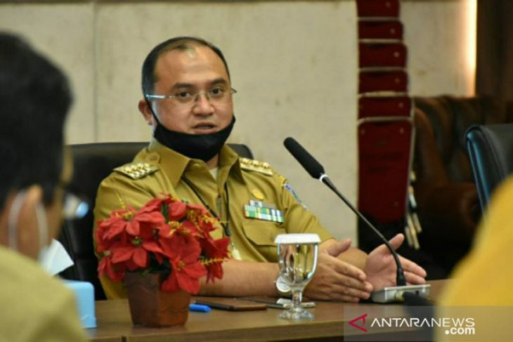 Gubernur Erzaldi: Disiplin terapkan protokol COVID-19 adalah kunci berhasilnya